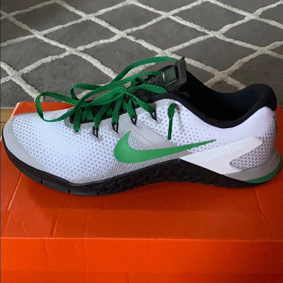 nike metcon 9.5